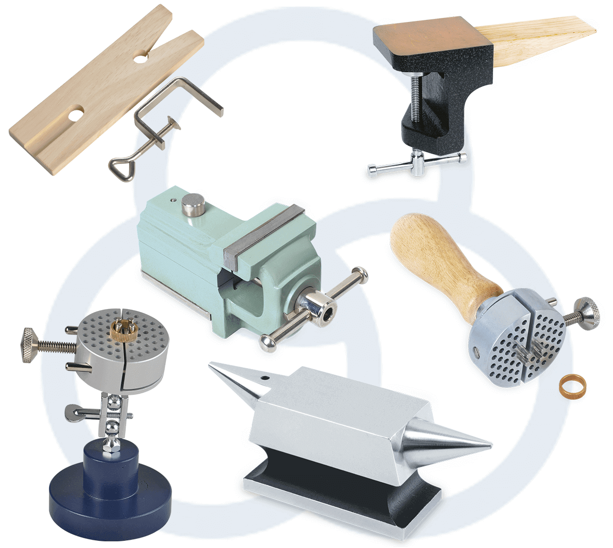 Bench Tools