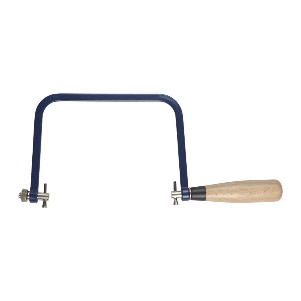 Copying Saw Frame