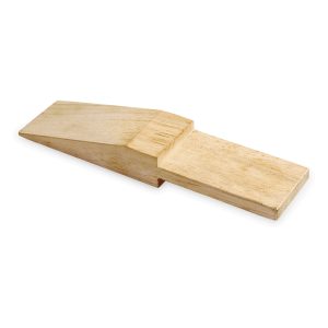 Wooden Bench Pin